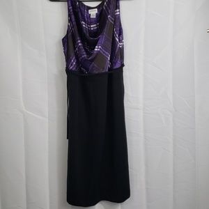 Motherhood Maternity dress